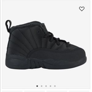 Jordan retro 12s